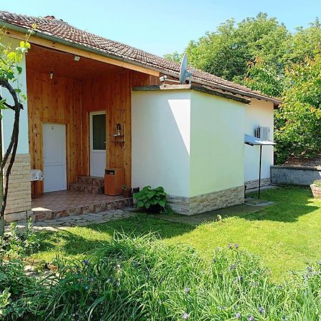 Divna Guest House Krushuna Esterno foto